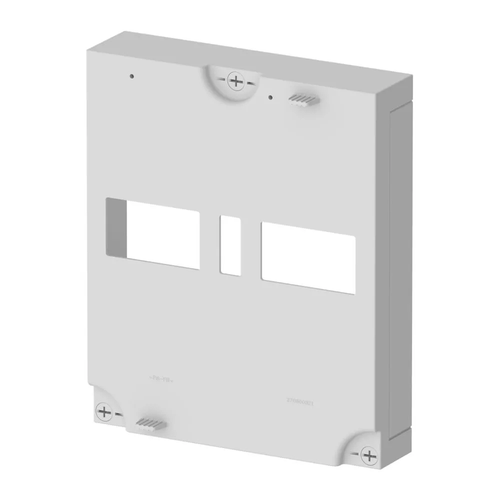 Eaton Electric ZSD-H300/UA/KLP/2XLSHU/LS Pic_1