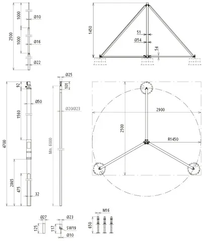 Dehn + Söhne HVI 20M L6M SR4700 SA RFS2500 AL DBS V2A Pic_2