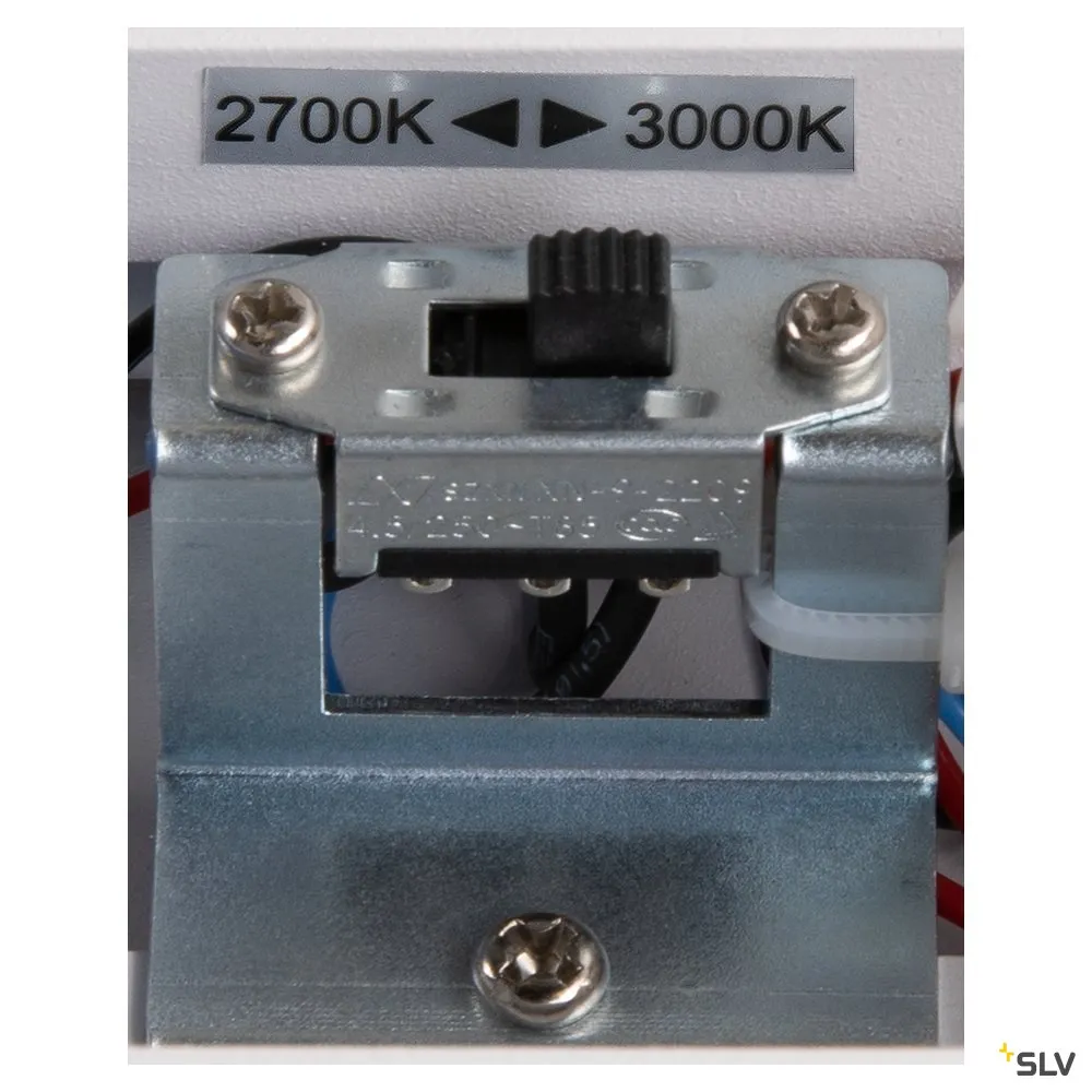 Slv DIRETO 60 WL PHASE 2700/3000K weiß Pic_2