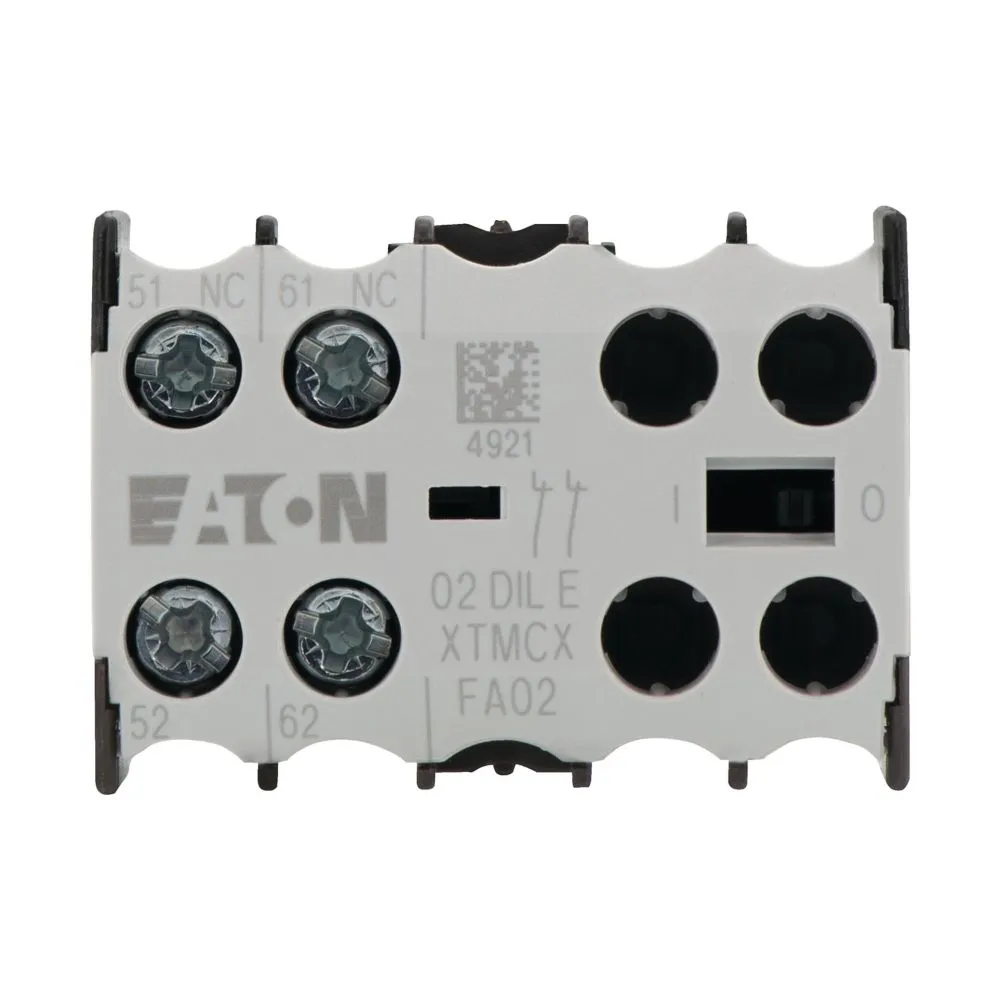 Eaton Electric 02DILE Pic_2