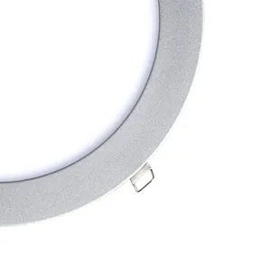 Nobile Licht LED Panel Flat 190 R SCCT 350mA Pic_3