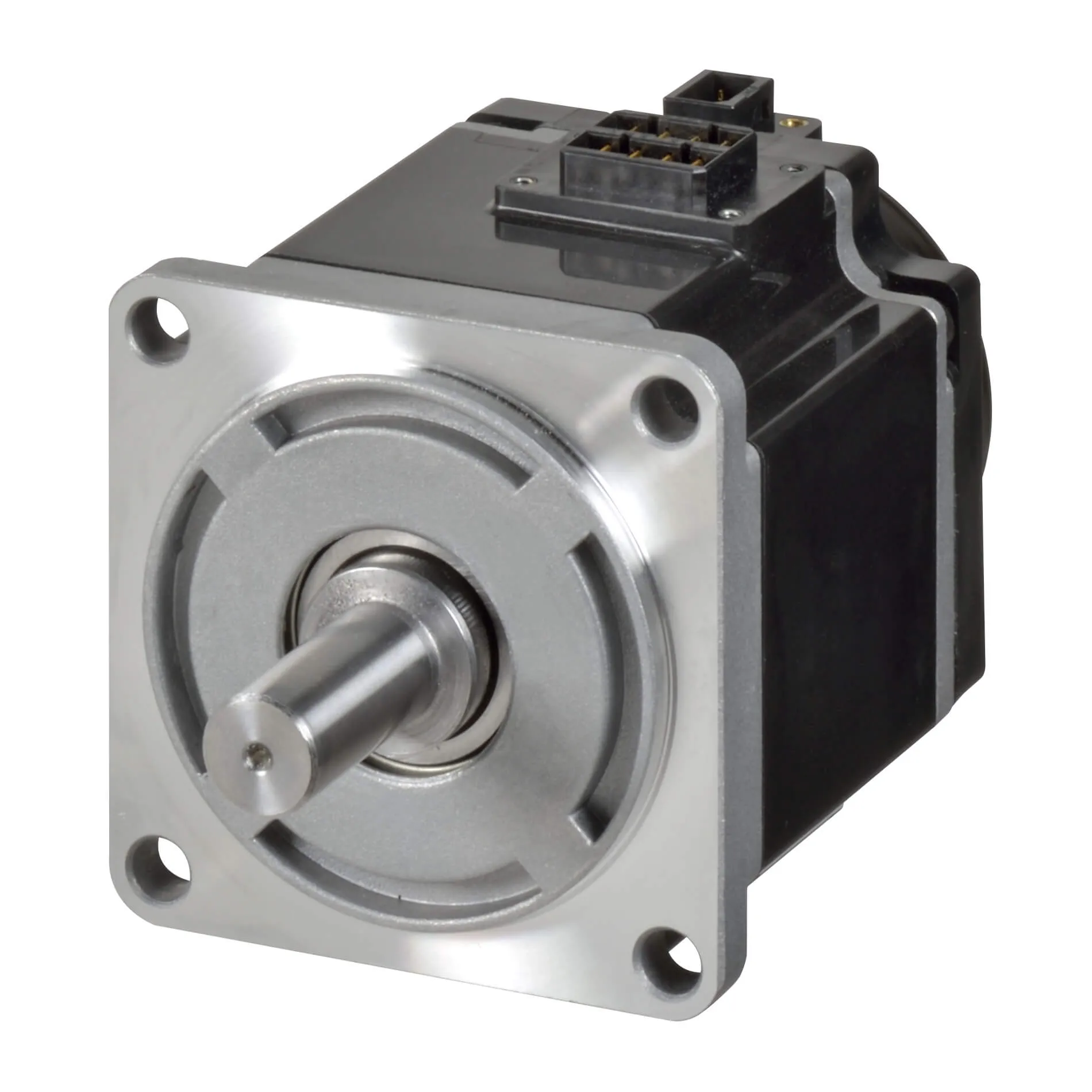 Omron R88M-1M40030T-S2 Pic_1