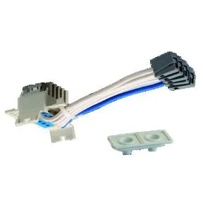 Ridi VLNE-5F-WS NETZEINSP.-FLEXIBEL Pic_2