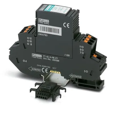 Phoenix Contact PT-IQ-3-PB-PT Pic_1