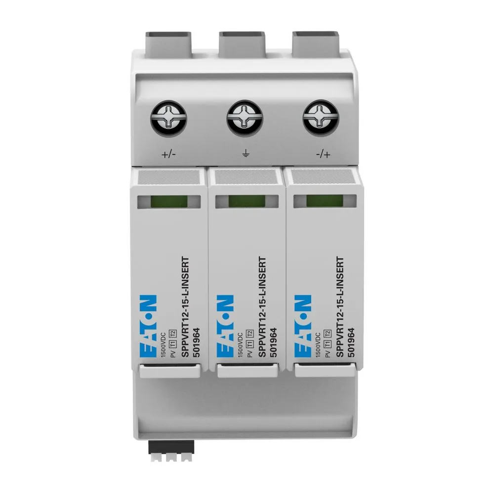 Eaton Electric SPPVRT12-15-2+PE-AX Pic_2