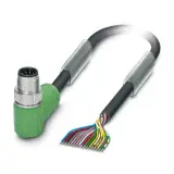 SAC-17P-MR/ 3,0-PUR SCO