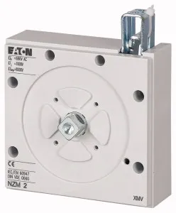 Eaton Electric NZM2-XMV Pic_2
