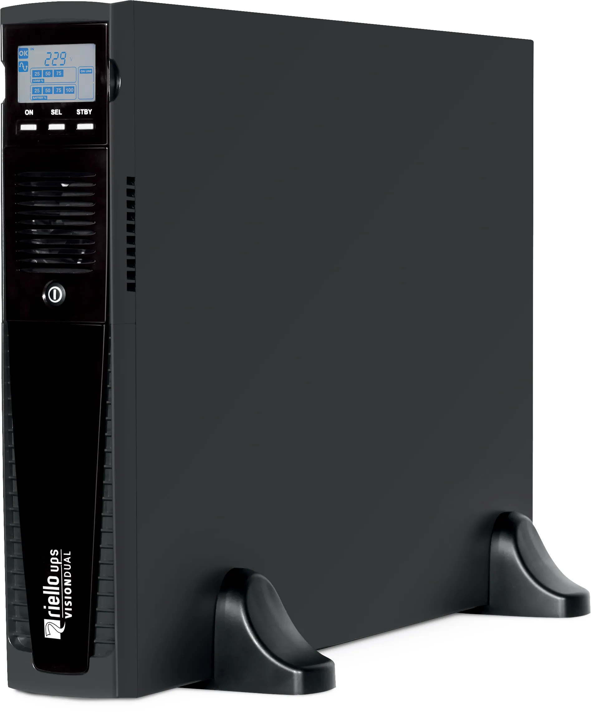 Riello Vision Dual 1500 Pic_1