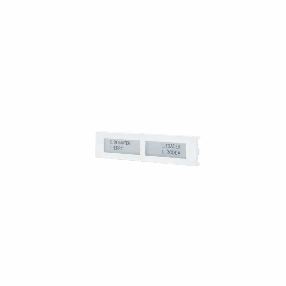 Comelit UT9212MW Pic_1