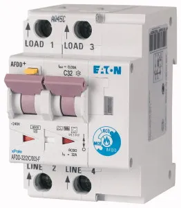 Eaton Electric AFDD-32/2/B/003-F Pic_2