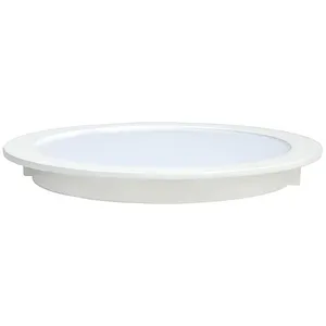 Nobile Licht LED Panel Flat 130 R IP44 350mA Pic_3