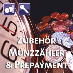 Nzr O - Mehrfach Münzprüfer Pic_2