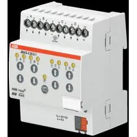 BUSCH-JAEGER ELEKTRO GMBH JRA/S 4.24.5.1 Pic_2