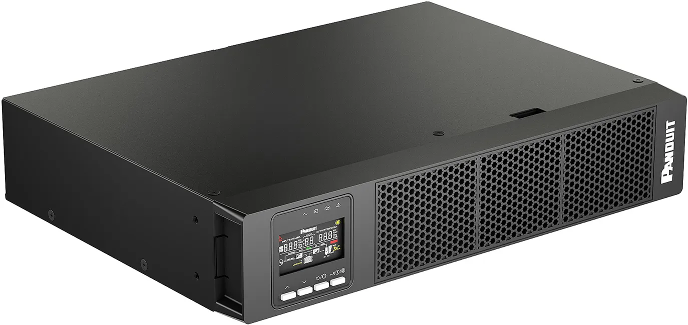 Panduit U01S12L Pic_1