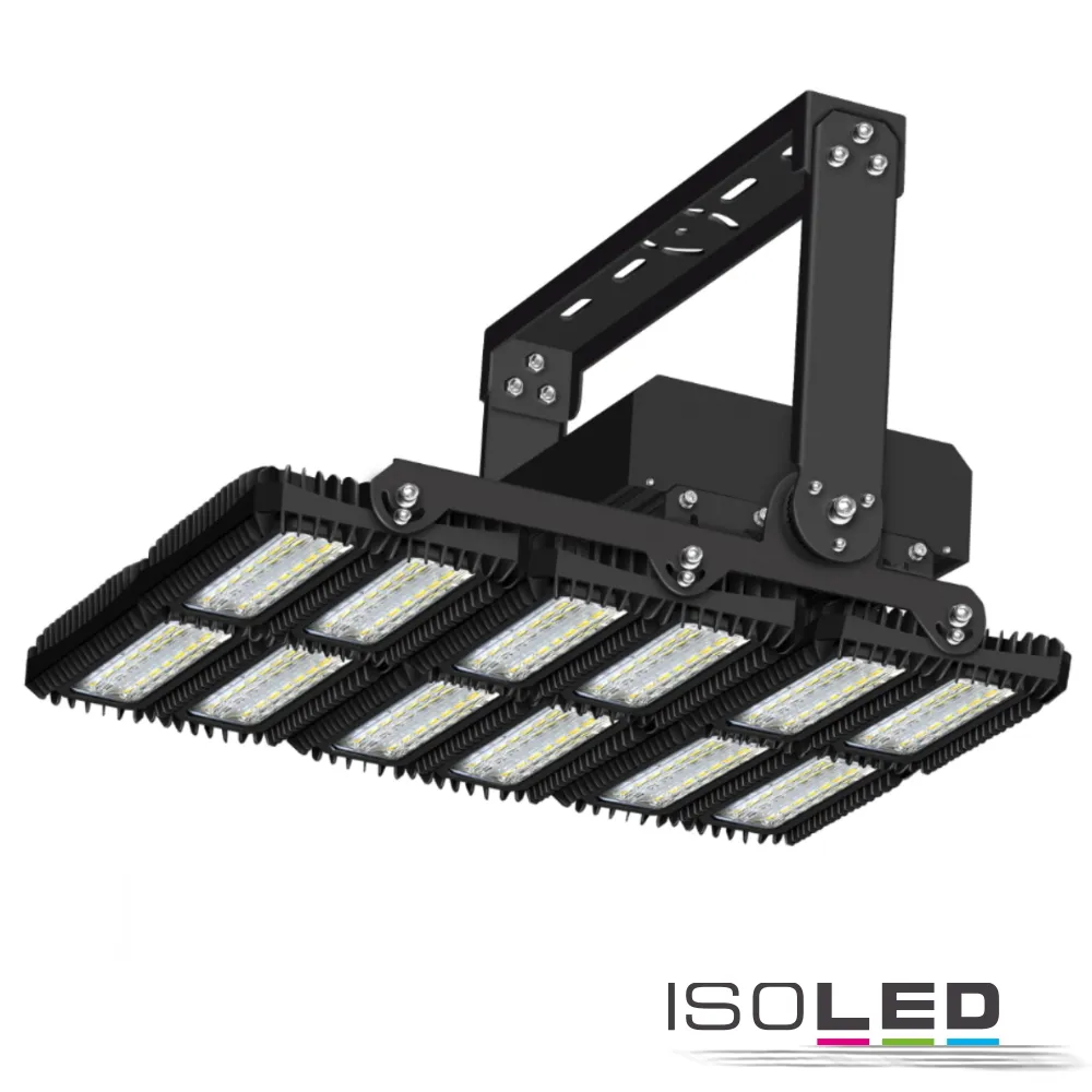ISOLED LED Flutlicht 1.350W, 130x25° Pic_2