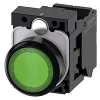 Siemens 3SU1106-0AB40-3BA0 Pic_1