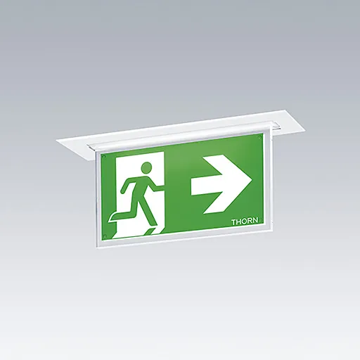 Zumtobel VOYAGER STYLE 115 FSR WH Pic_1