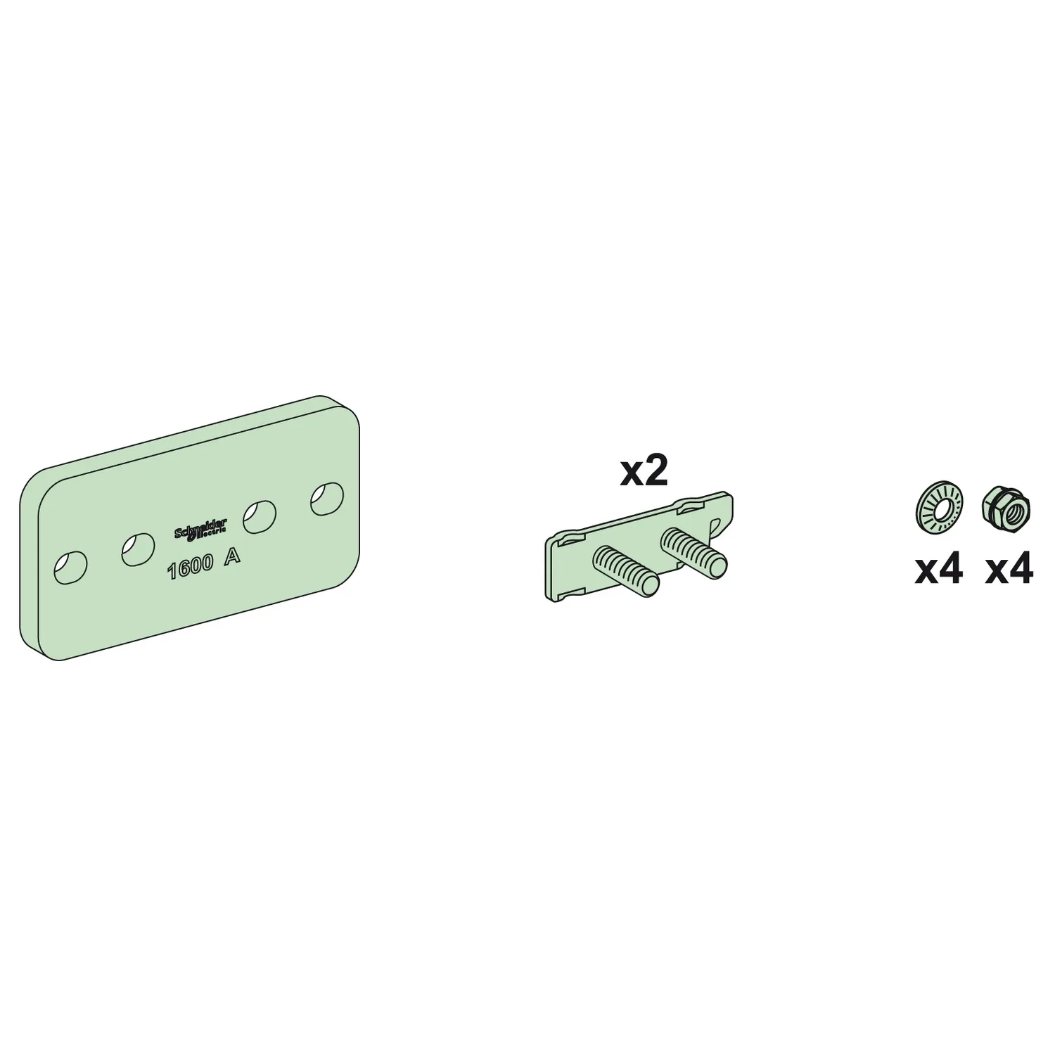 Schneider Electric LVS04620 Pic_1