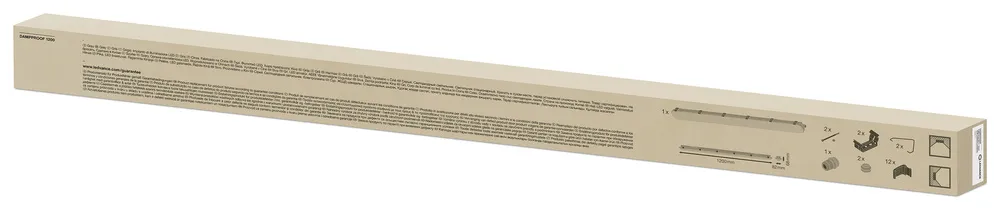 LEDVANCE GMBH DP EM 1200 18W 865 IP65 GY        Pic_5