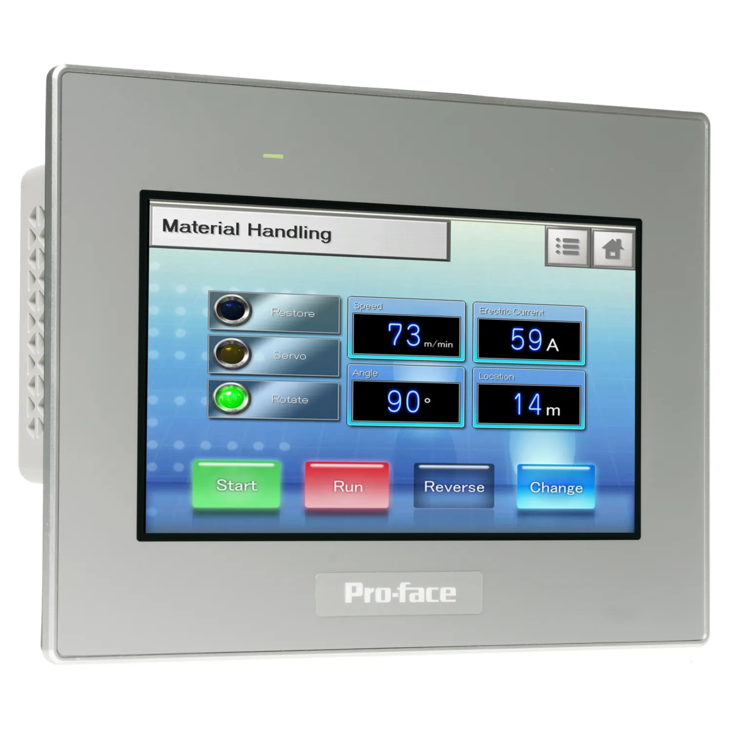 Schneider Electric PFXST6400WADE Pic_1