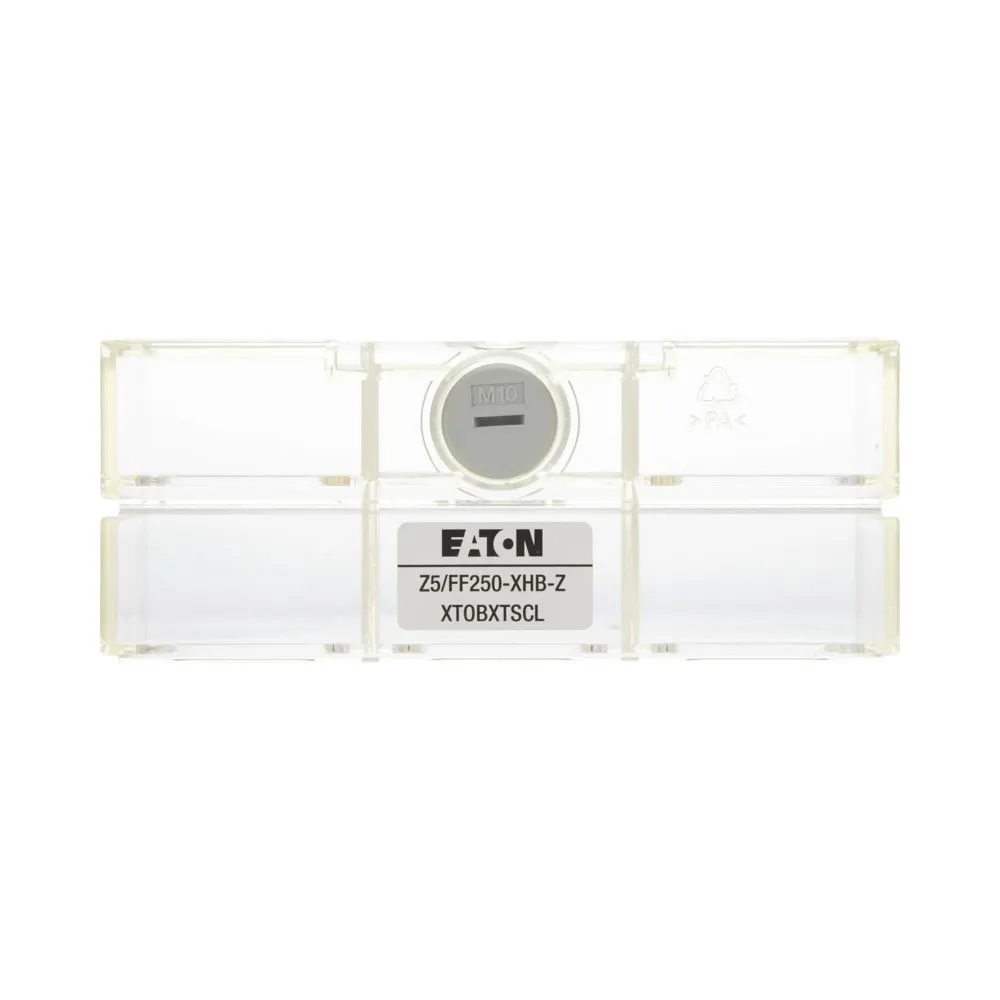 Eaton Electric Z5/FF250-XHB-Z Pic_1