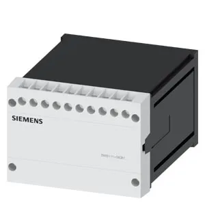 Siemens 3WA9111-0AD81 Pic_2
