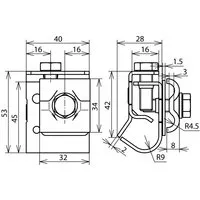 Dehn + Söhne ZMDRK DUL 8.10 W16.22 CU STTZN Pic_3