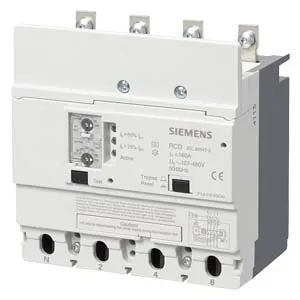 Siemens 3VL9216-5GC40 Pic_1