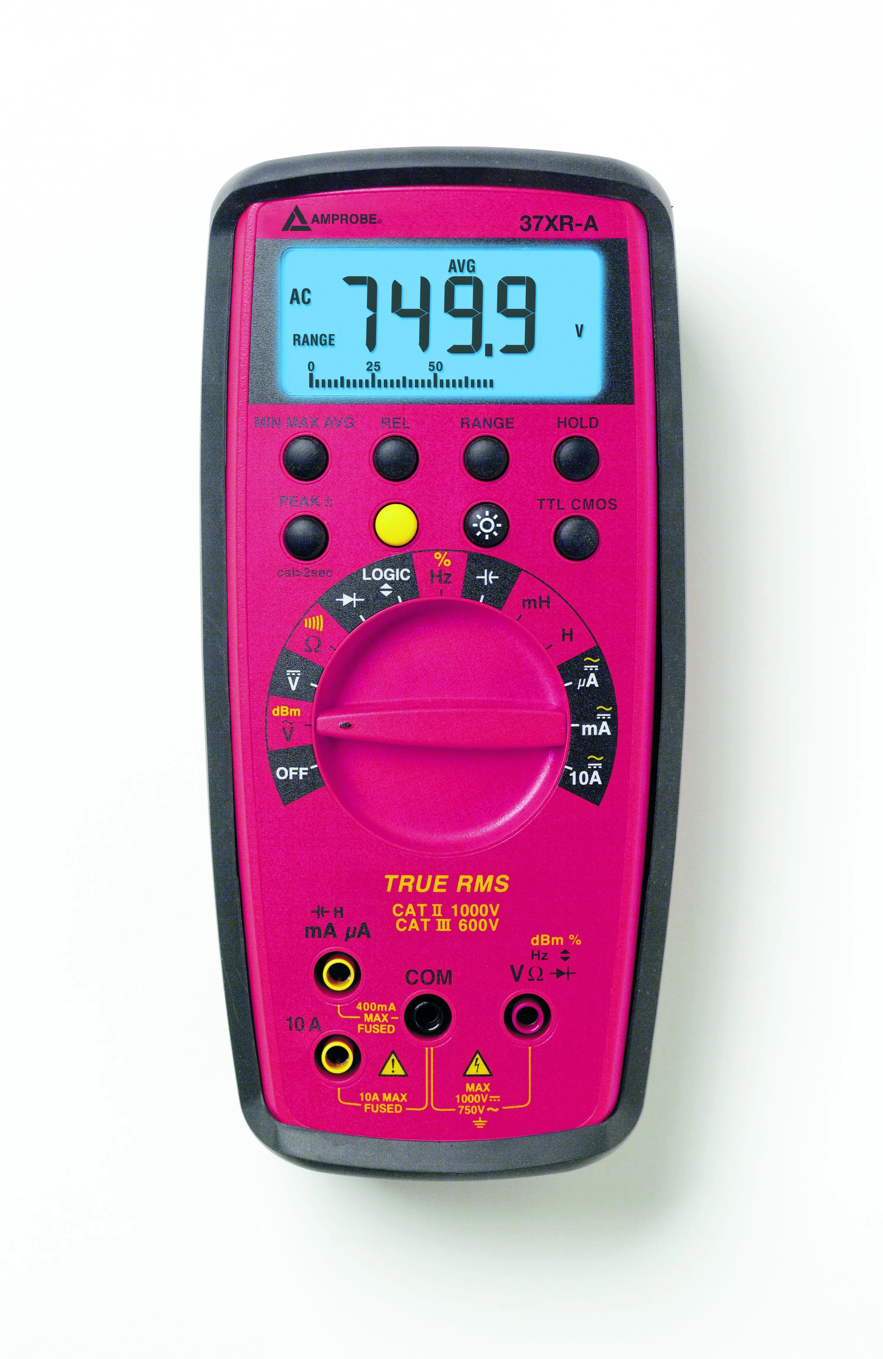 Fluke 37XR-A -D Pic_1