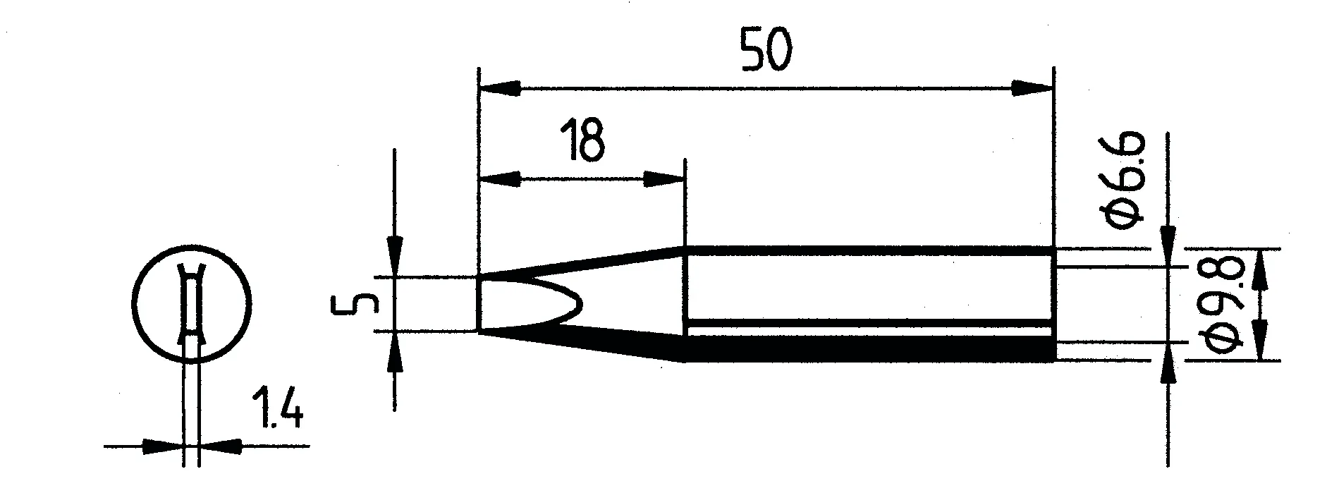 Ersa 0832VDLF/SB Pic_1