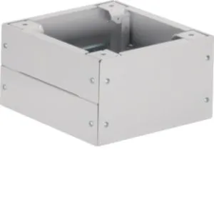 Hager FZ931D Pic_1