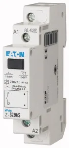 Eaton Electric Z-S230/S Pic_3
