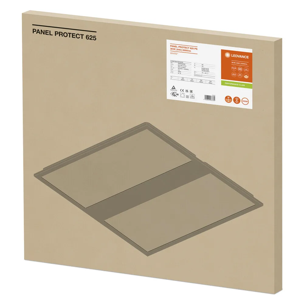Ledvance PL PROT 625 P 36W 840 PS Pic_2