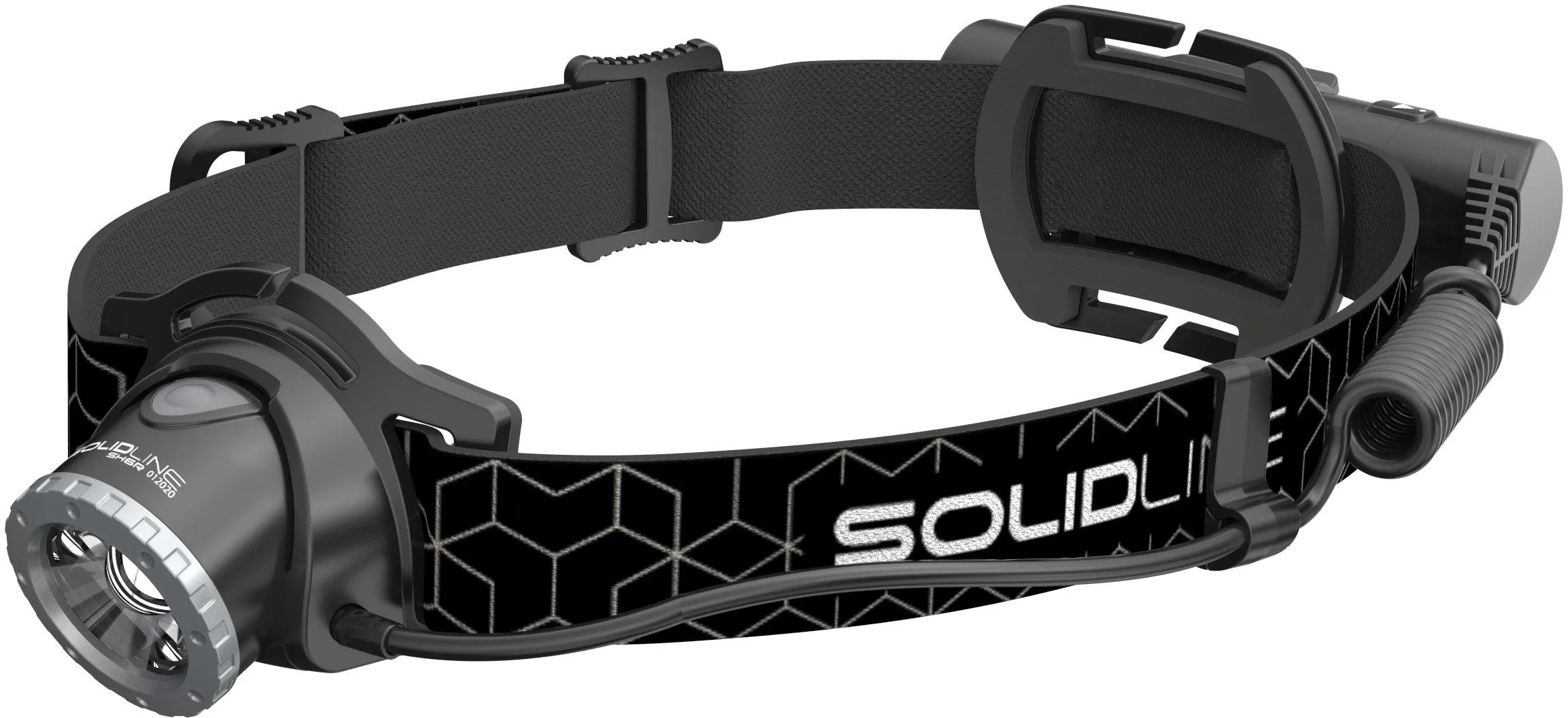 Led Lenser® SOLIDLINE SH6R Pic_1