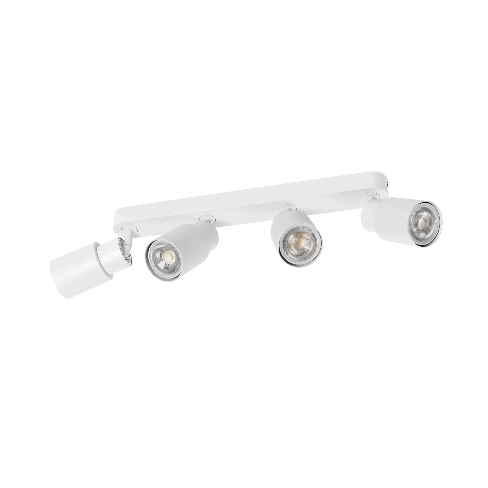 Slv PURI 2.0 Tube CW Quad. Long GU10 w/w Pic_1