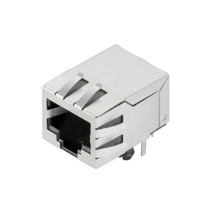 Weidmüller RJ45C5 T1D 3.3E4N TY Pic_1