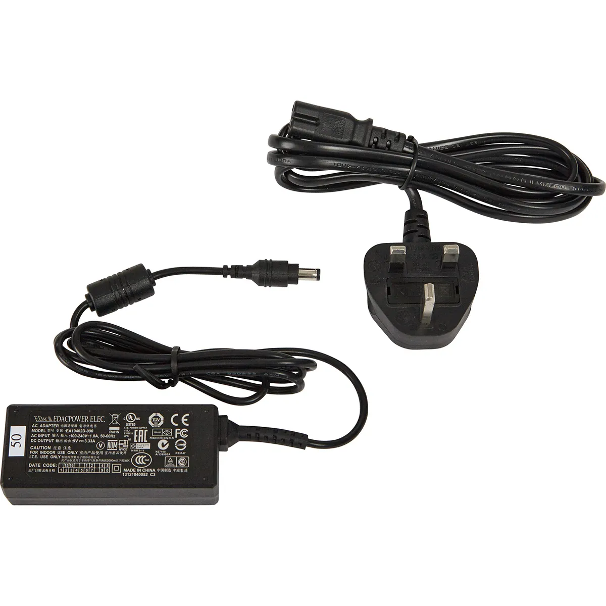 Brady BMP21-AC UK Pic_1