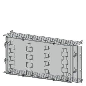 Siemens 8PQ3000-2BA04 Pic_1