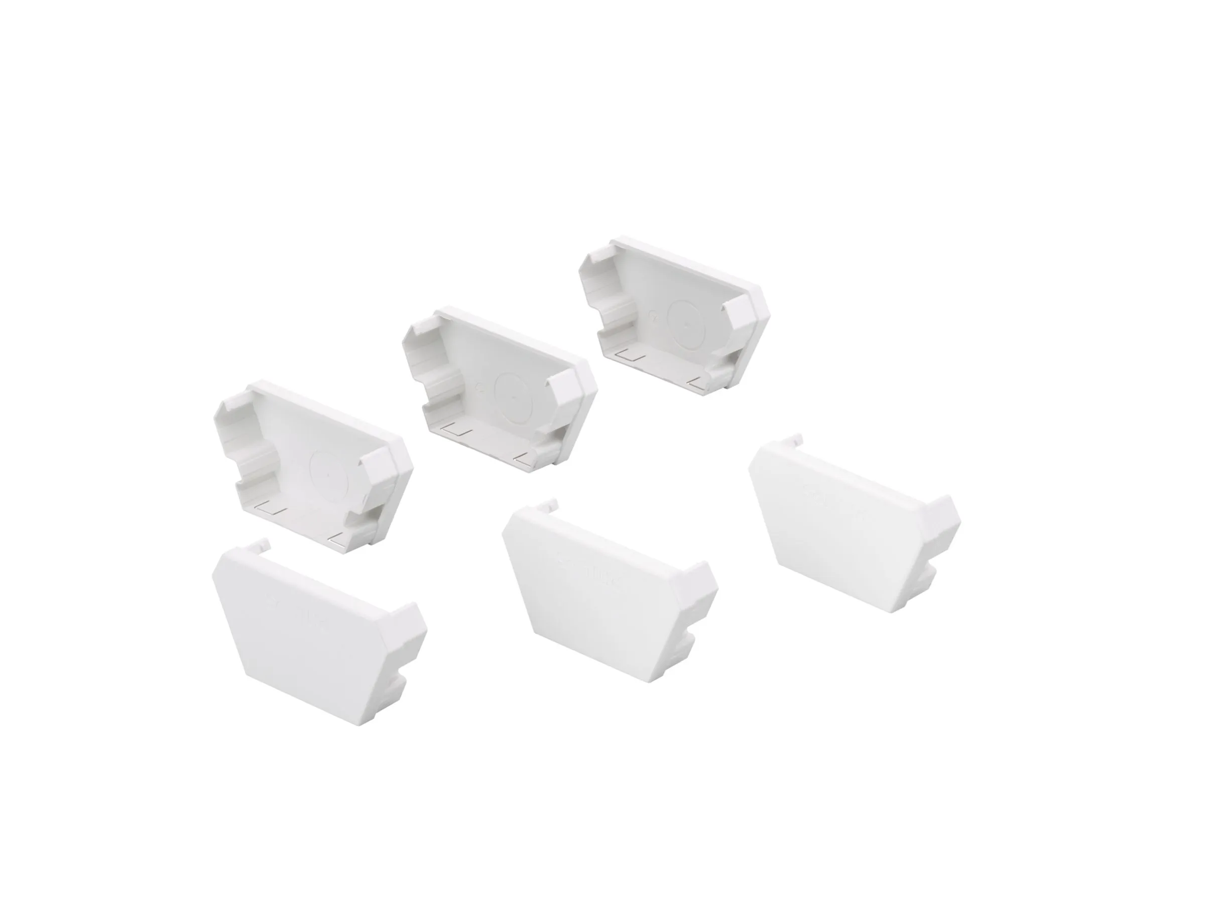 SIGNIFY GMBH LL200Z EP WH (6PCS) Pic_1