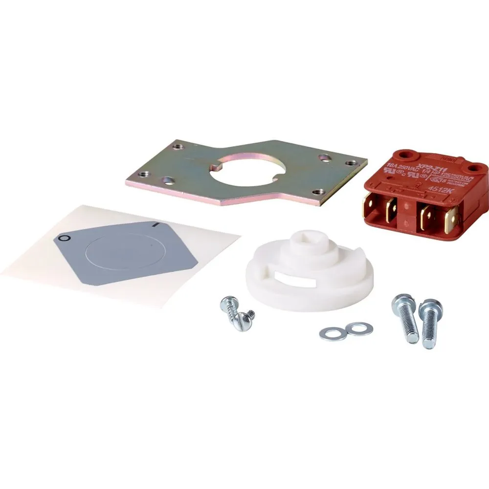 Eaton Electric AUX1NO+1NCDCM/DMM Pic_1