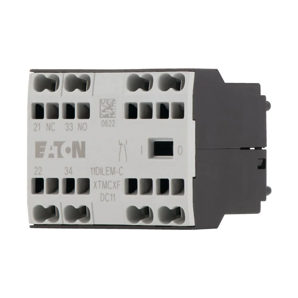 Eaton Electric 11DILEM-C Pic_3