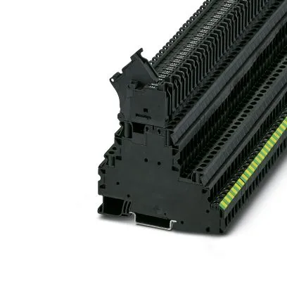Phoenix Contact UT 4-PE/L/HESILED 24 (5X20) 120KOHM Pic_1