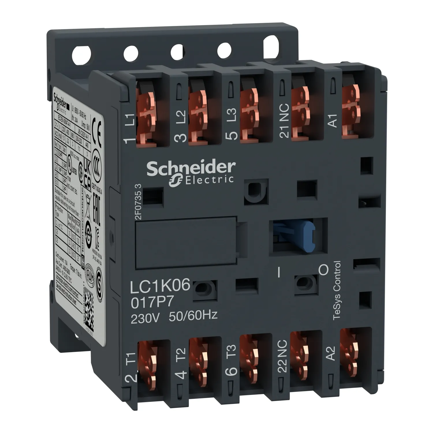 Schneider Electric LC1K06017P7 Pic_1
