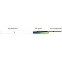 Kabel & Leitungen H05VV-F 3G1 WS Pic_1