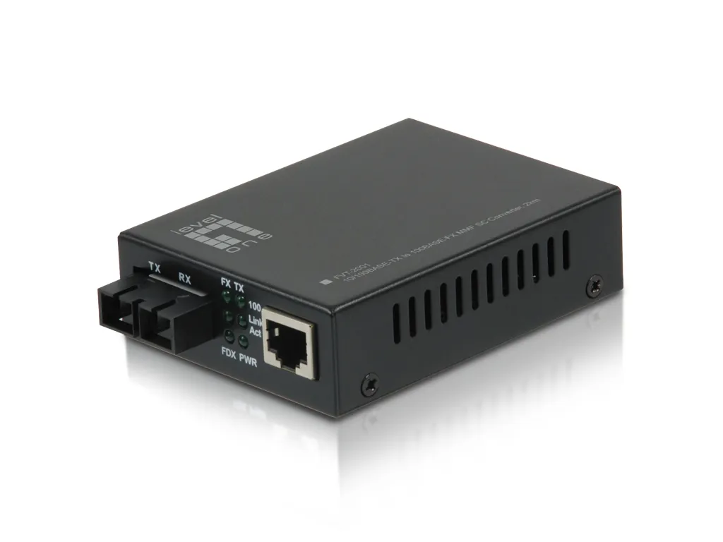 Digital Data Communications FVT-2001 Pic_2