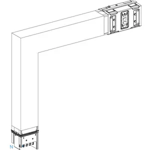 Schneider Electric KSA1000DLF43A Pic_1