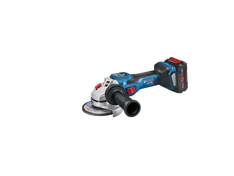 Bosch GWS 18V-15 SC 150mm (L) solo CLC Pic_1