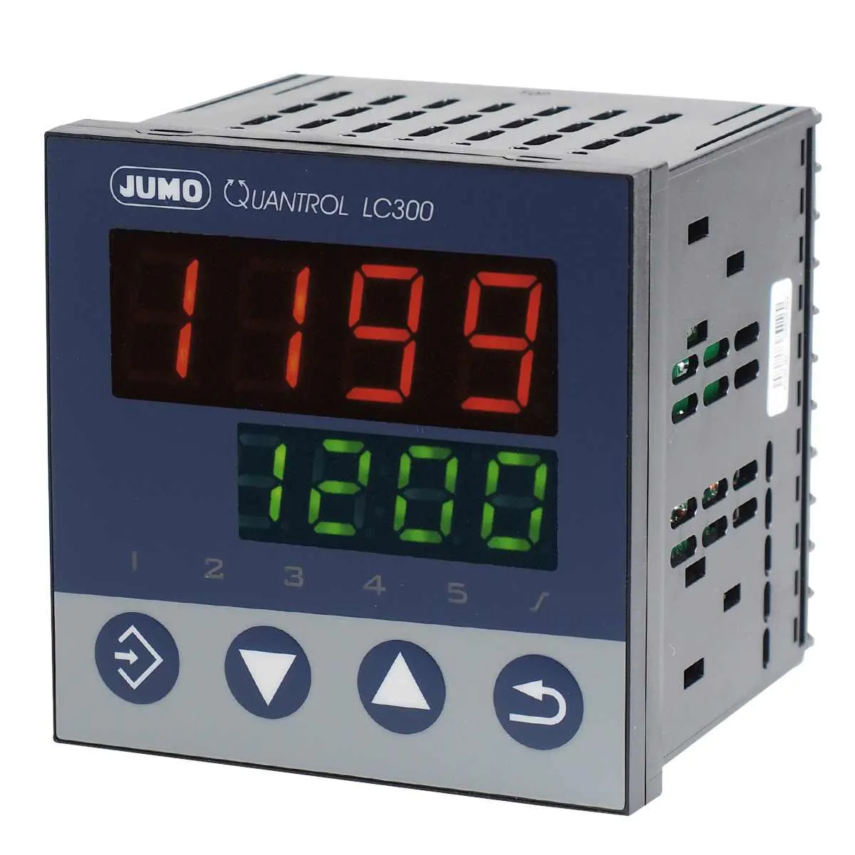 Jumo 702034/8-2100-25 Pic_1