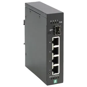 Pepperl+fuchs ICRL-U-4RJ45/SFP-PoE-G-DIN Pic_1