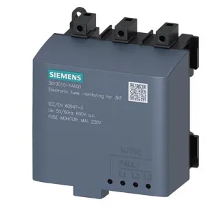 Siemens 3KF9010-1AA00 Pic_1